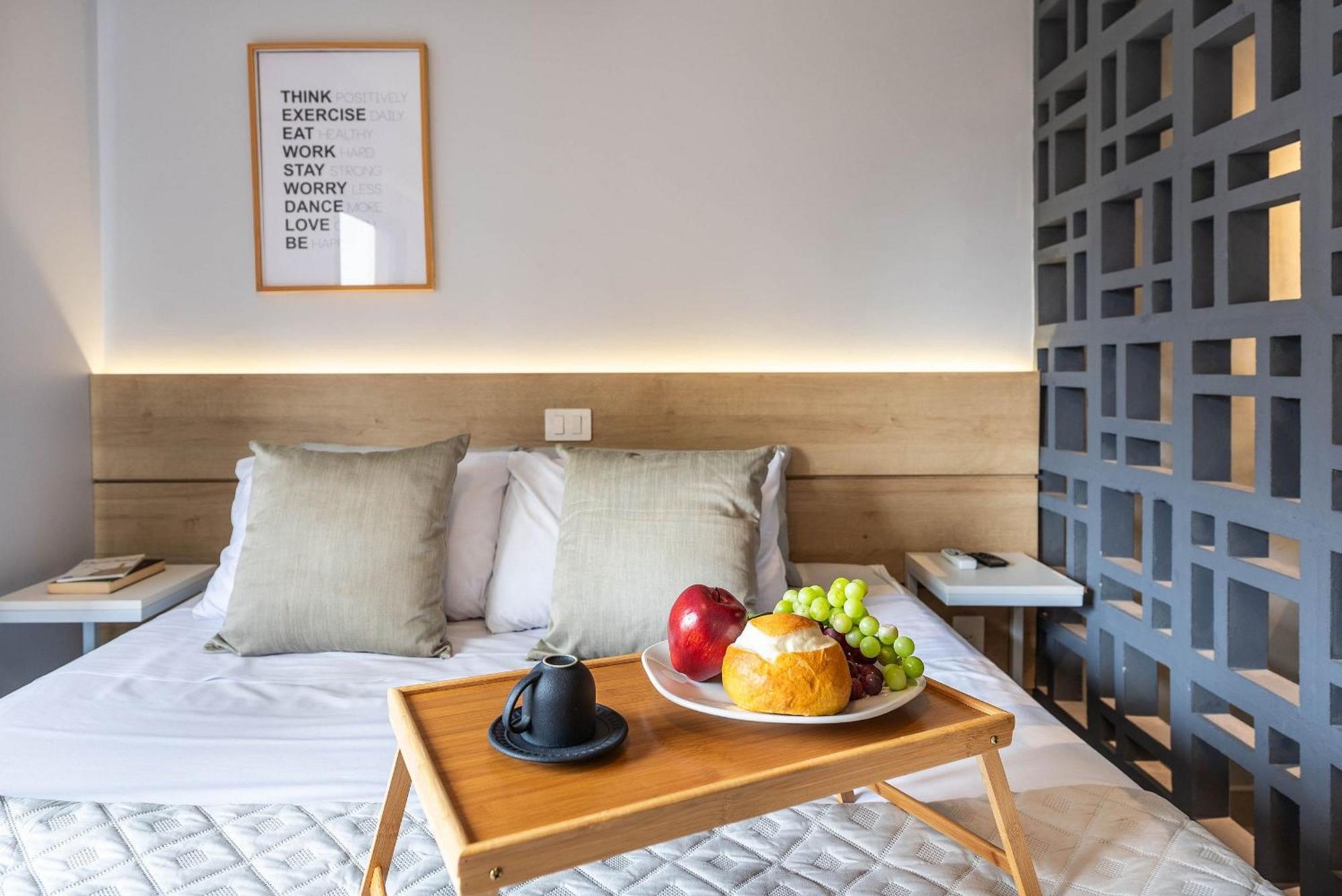 Mi602 Conforto E Aconchego Ate 4 Apartamento *